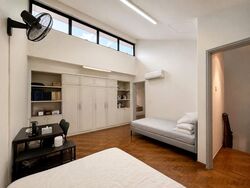 Sixth Crescent (D10), Terrace #614431971